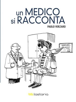cover image of Un medico si racconta